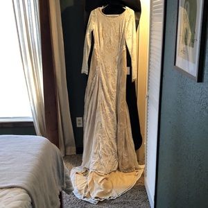 Lulus Gown